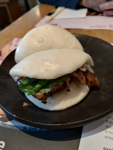 Photo of wagamama bury st edmunds - unit 7 the, Arc Shopping Centre, Bury St Edmunds, Bury Saint Edmunds IP33 3FA